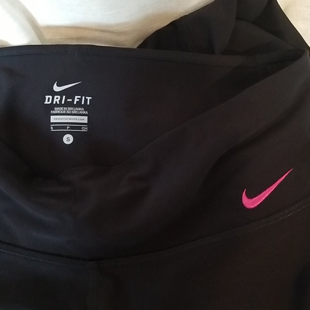 Nike Workout/Joggers